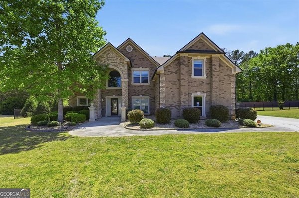 1309 Marseille Court CONYERS