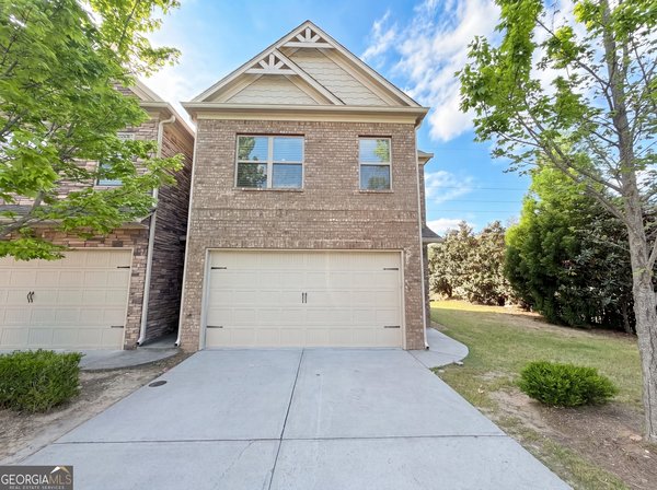 10555 Naramore Lane Alpharetta