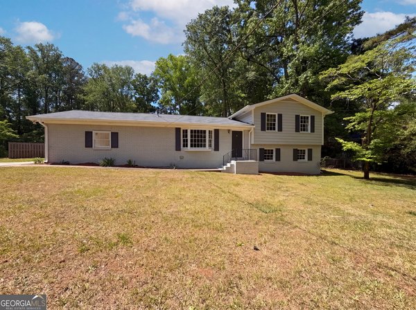 2650 Oxbow Way, Marietta