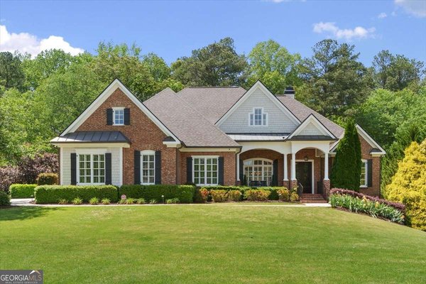 465 Scott Farm Drive, Powder Springs