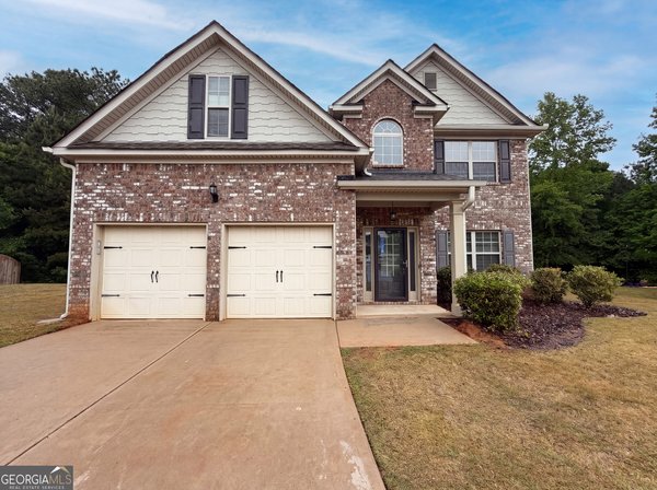 2627 Glenbrook Lane Conyers