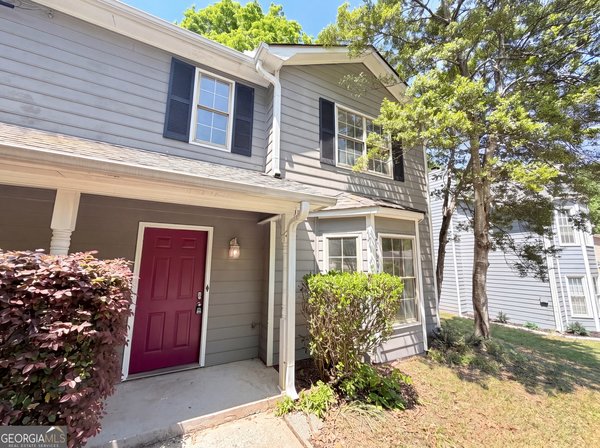 4558 Coopers Creek Place Smyrna