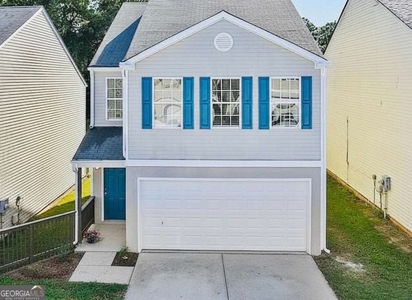 5446 Waterfall Court Atlanta