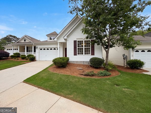 64 Garden Grove Newnan