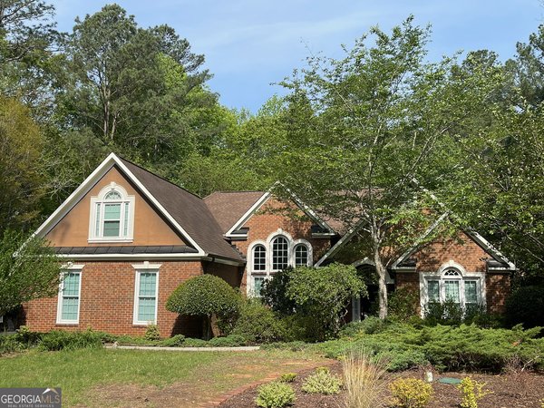 215 Nix Court Fayetteville