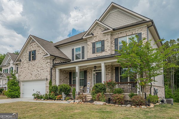 7590 Ansley View Lane Cumming