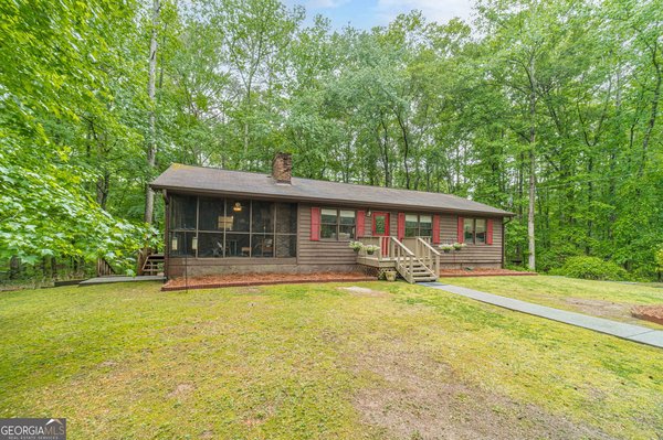 3661 Pennington Drive, Conyers