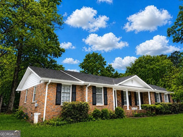 2925 Bob Bettis Road Marietta