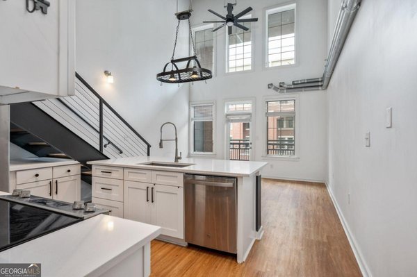 260 18th Street, Atlanta