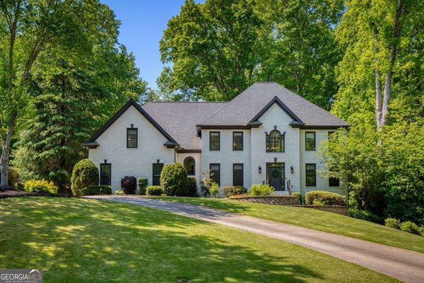 722 Brookshade Parkway, Alpharetta