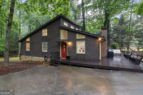 5385 Britton Drive, Villa Rica