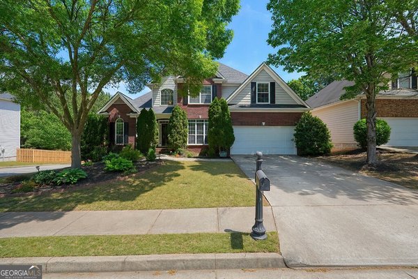 6285 Vinings Vintage Drive, Mableton