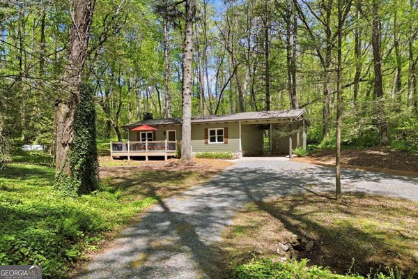 10758 Chatsworth Highway, Ellijay