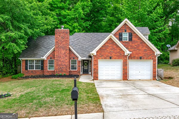 2028 Lantern Drive Jefferson