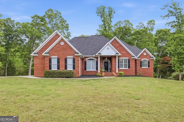 6654 Windvane Point, Clermont