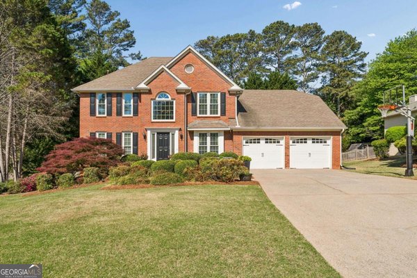 11210 Surrey Park Trail Johns Creek