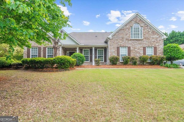 3467 Seneca Farm Drive, Buford