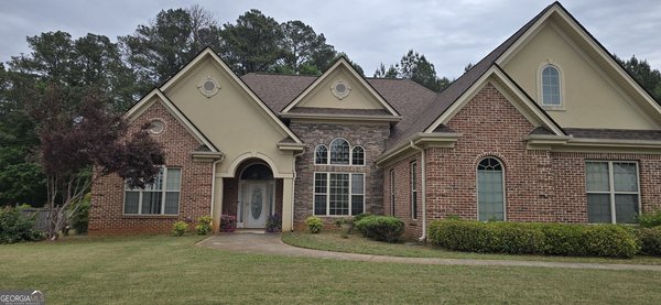 212 Burnham Court, McDonough