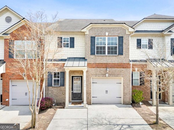 2755 Sudbury Trace, Norcross