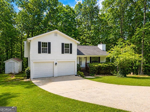1312 Stonemont Road, Auburn