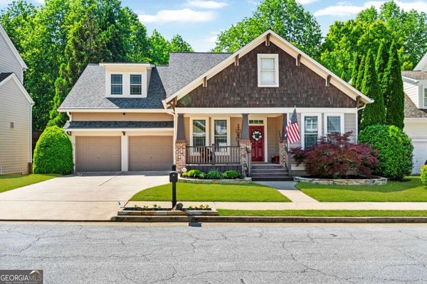 127 Woodbury Lane Canton