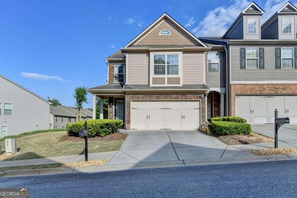 3375 Sardis Bend Drive, Buford