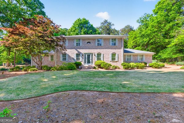 205 Allie Drive Mcdonough