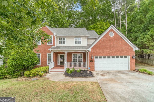 955 Clarion Way, Lawrenceville
