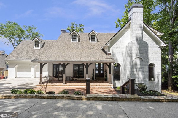 711 Eagles Mere Court, Alpharetta