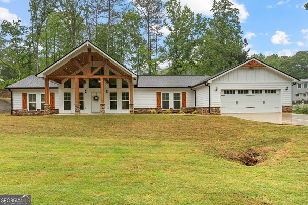 143 Taylor Len Drive Lagrange