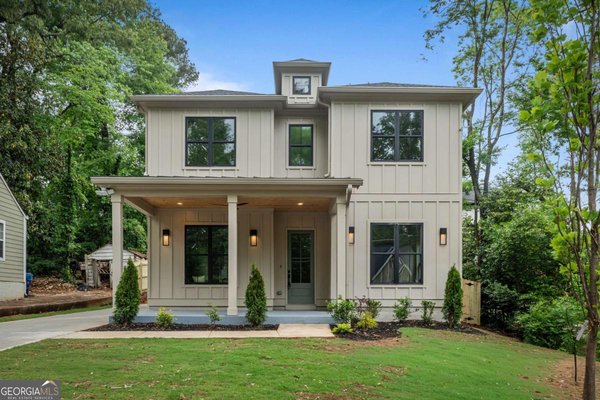 2668 Hosea L Williams Drive, Atlanta