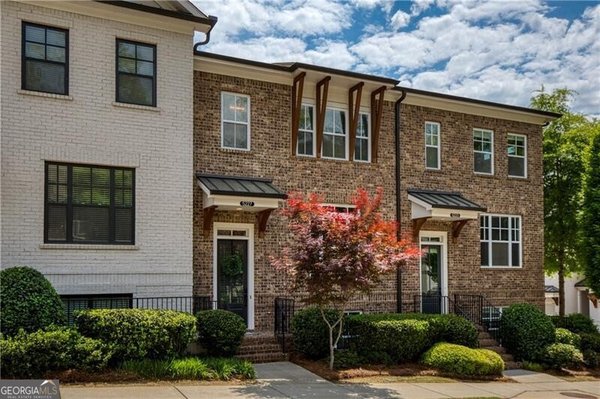 5227 Cresslyn Ridge Johns Creek