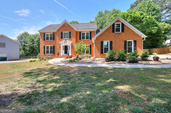 1151 Mary Lee Lane, Lilburn