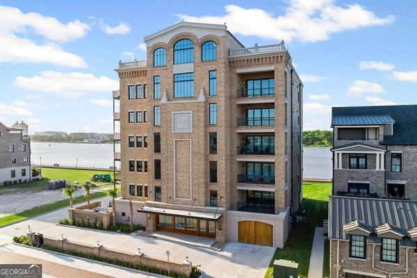 440 Geo Meyer Avenue Savannah