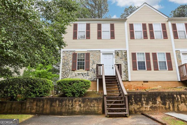 349 Post Oak Crossing, Marietta