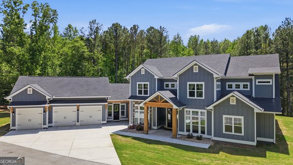 1416 Mount Bethel Road, McDonough