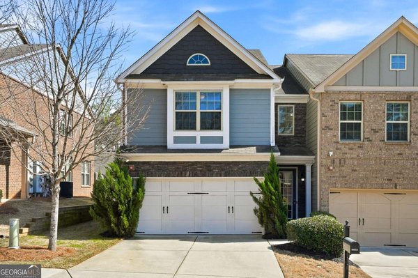 6655 Story Circle, Norcross