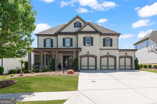 4425 Ivanhoe Walk, Cumming