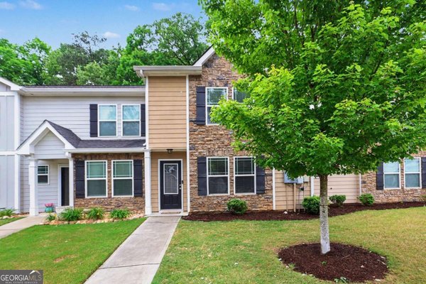 5960 Garden Circle Douglasville