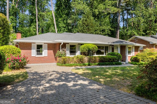 2443 Harrington Drive, Decatur