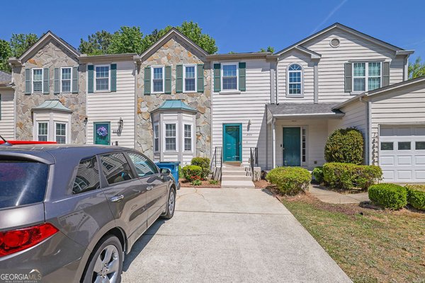 2555 Summit Cove Drive, Duluth