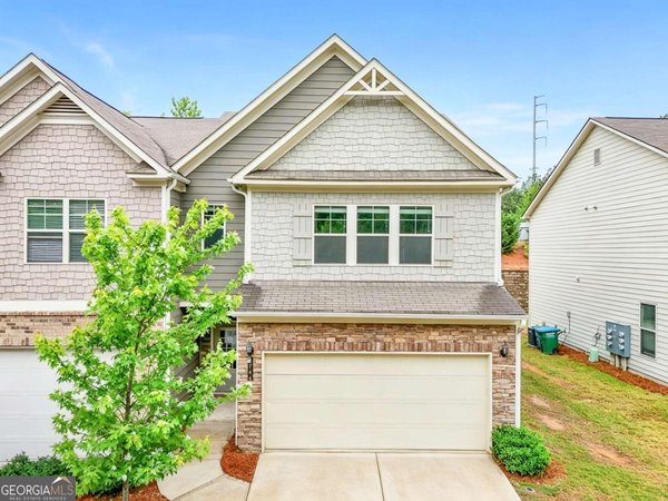 2744 Shetley Creek Drive, Norcross