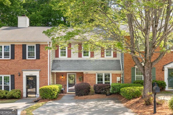 4388 Ivy Glen Way Smyrna
