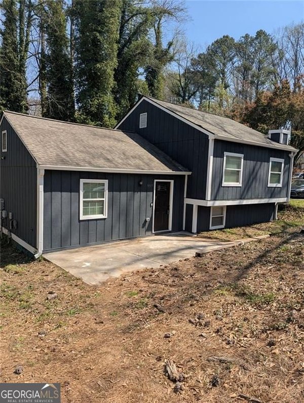 957 Hemingway Road, Stone Mountain
