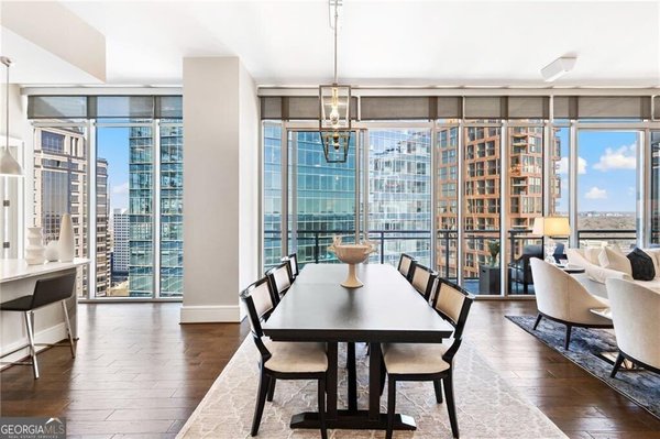 1065 Peachtree Street, Atlanta