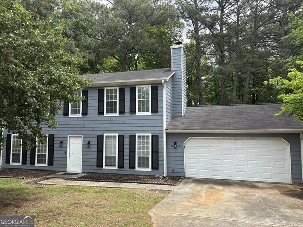 2804 Jim Owens Road Kennesaw