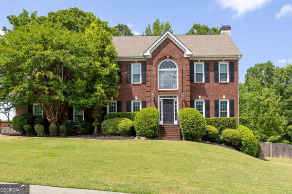 3180 Crestmont Way Kennesaw
