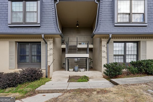 123 Maison Place, Atlanta