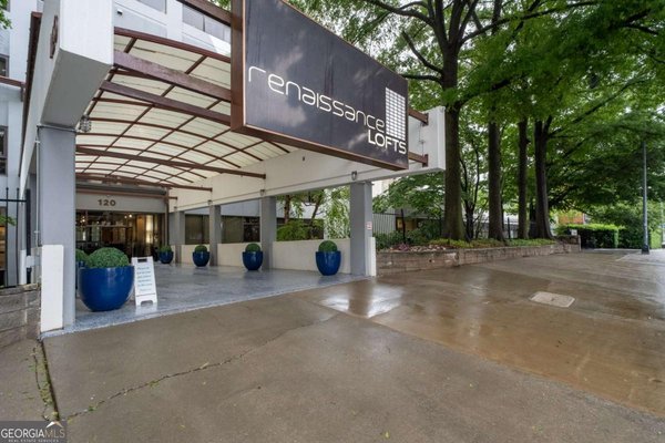 120 Ralph Mcgill Boulevard, Atlanta