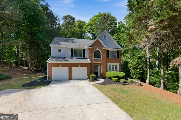 2350 Northwood Drive, Milton